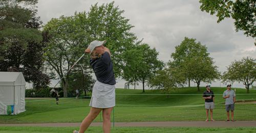 Flint teen set to hit ceremonial first shot at PGA event - Flint Beat