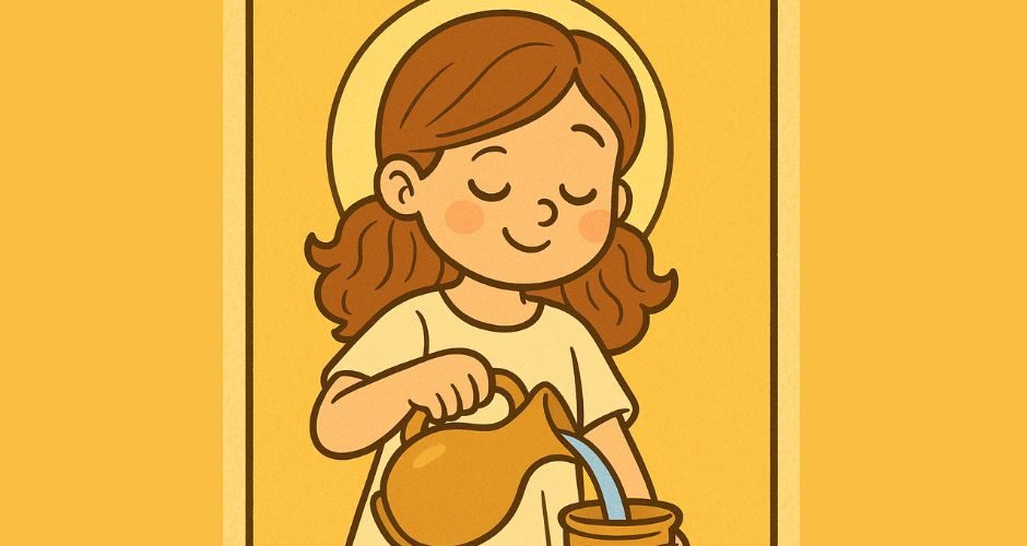 The virtue this week is Temperance:...