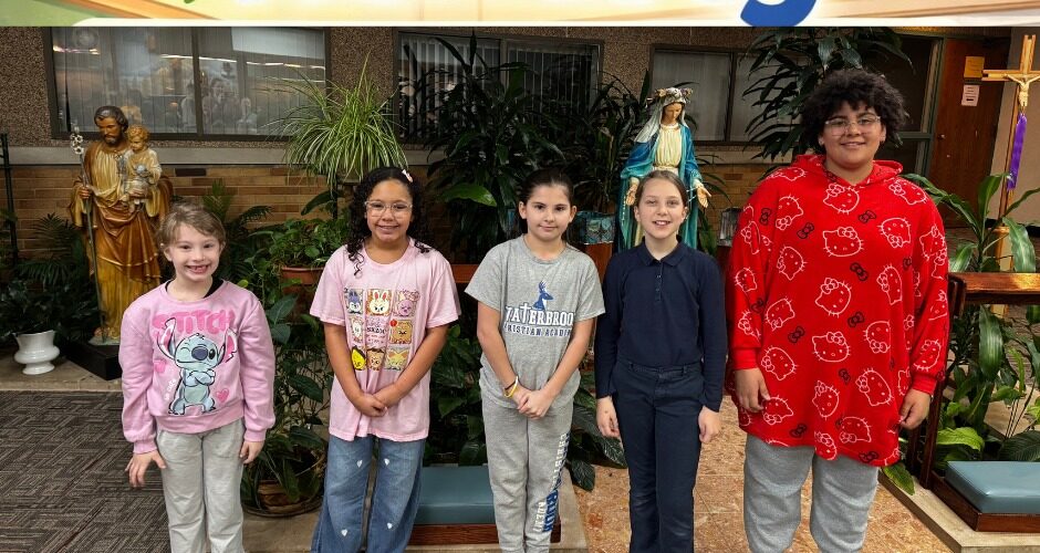 Our Virtue of the Week is HONESTY...