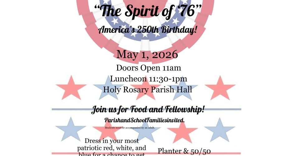 Join Us for a Patriotic Celebration!...