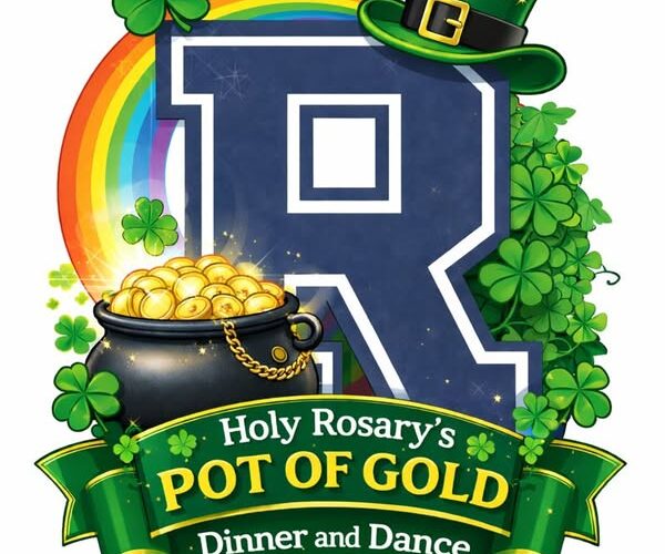 St. Patrick’s Day festivities are starting now!...