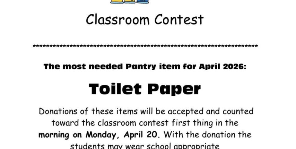 Happening TOMORROW!...