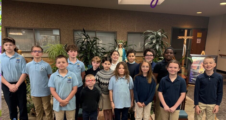 Congratulations to our Virtue of Modesty winners!...