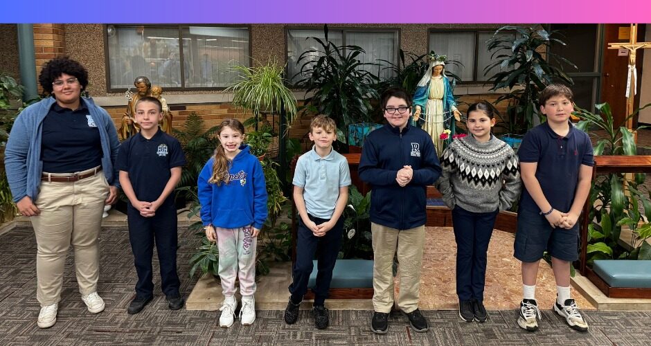 Virtue of the Week Winners: Magnificence...