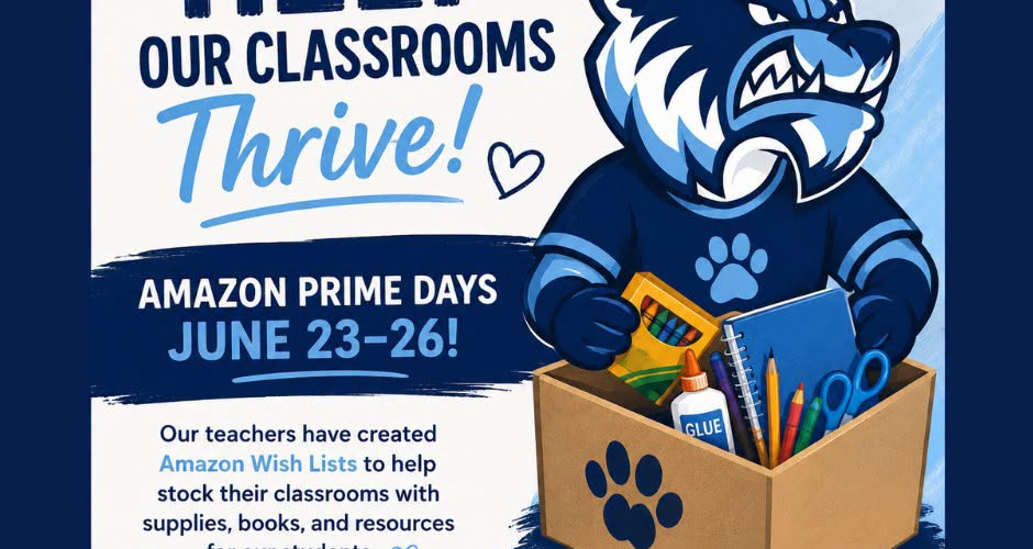 Skip the gadgets and help a classroom!...