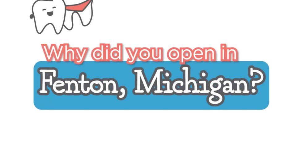 Your hometown pediatric dental specialists are here to help!...