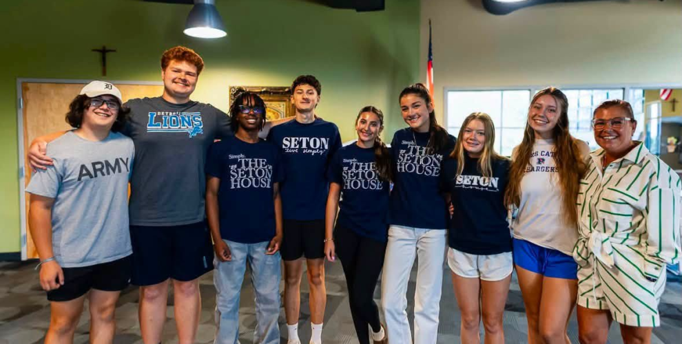 Alumni Spotlight: Leadership in Action!...