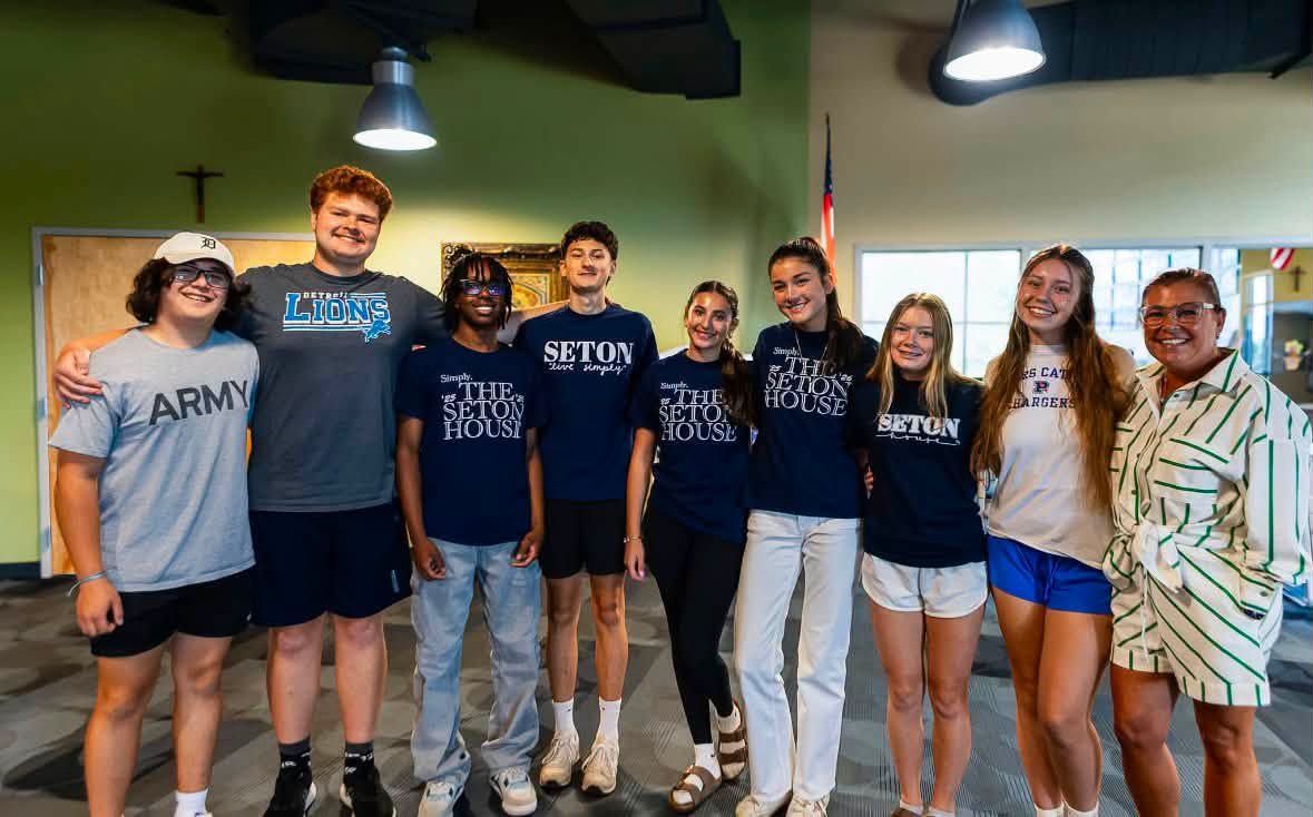 Alumni Spotlight: Leadership in Action! 

We love seeing our alumni continuing ...