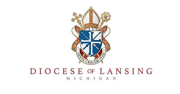 There will be no live streamed Mass this week from Holy Rosary or St. Mary's.  Sorry.  However, you ...